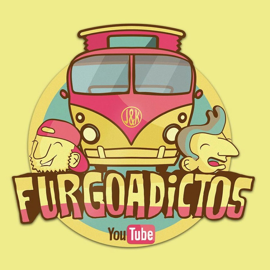 Furgoadictos YouTube kanalı avatarı
