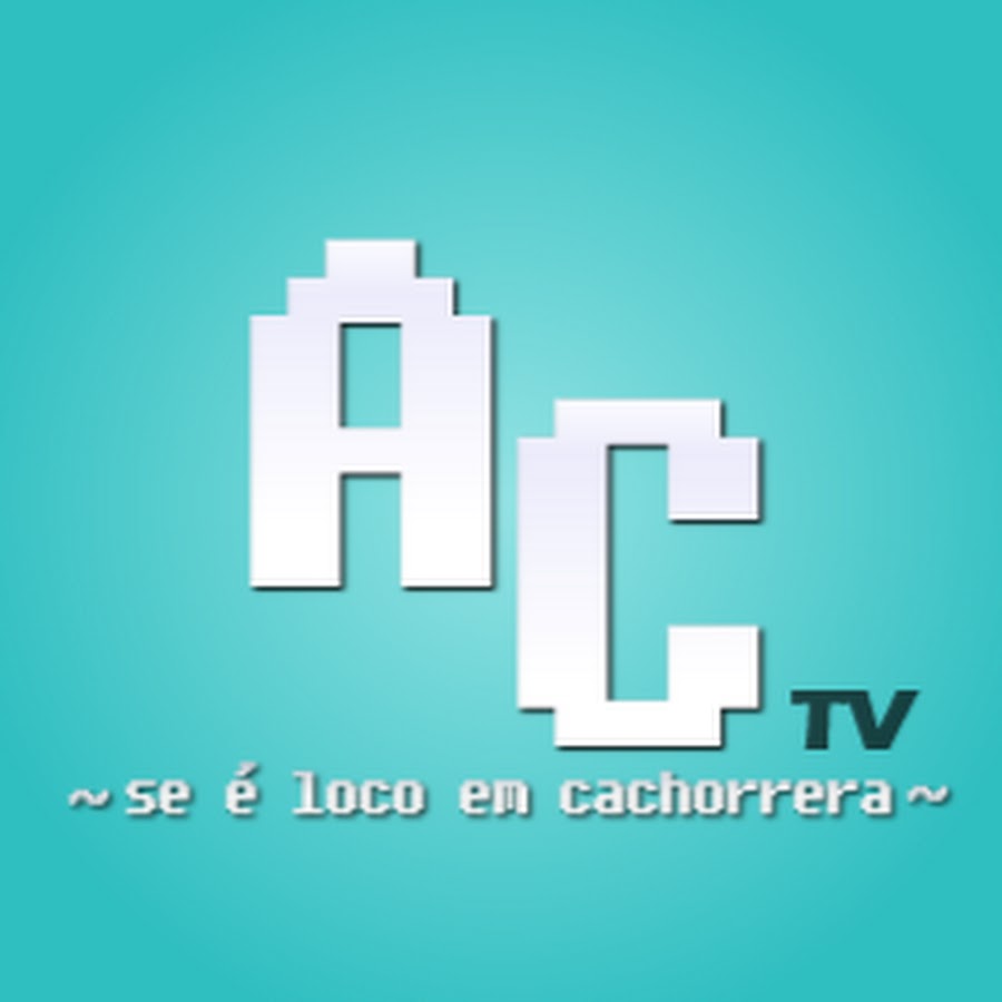 AlgumaCoisa Tv YouTube channel avatar