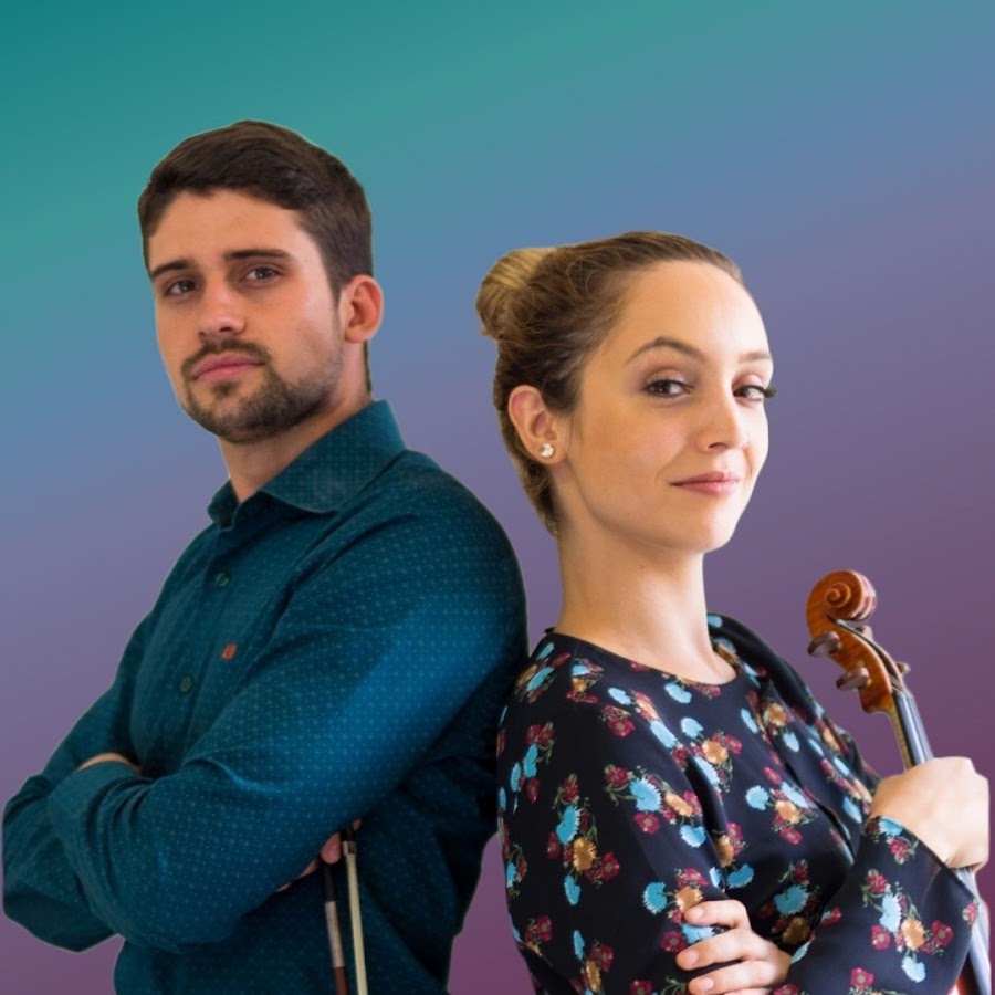 Instituto de Violino D'archet YouTube channel avatar