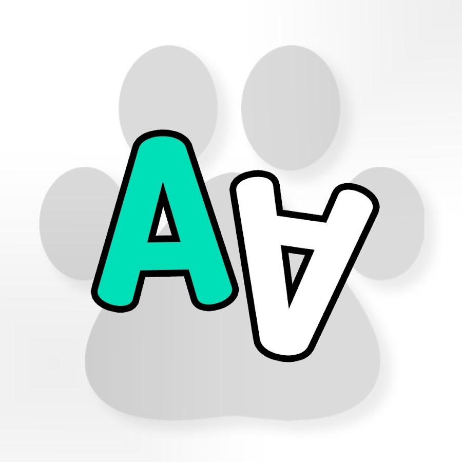 Animal Antics Avatar de canal de YouTube