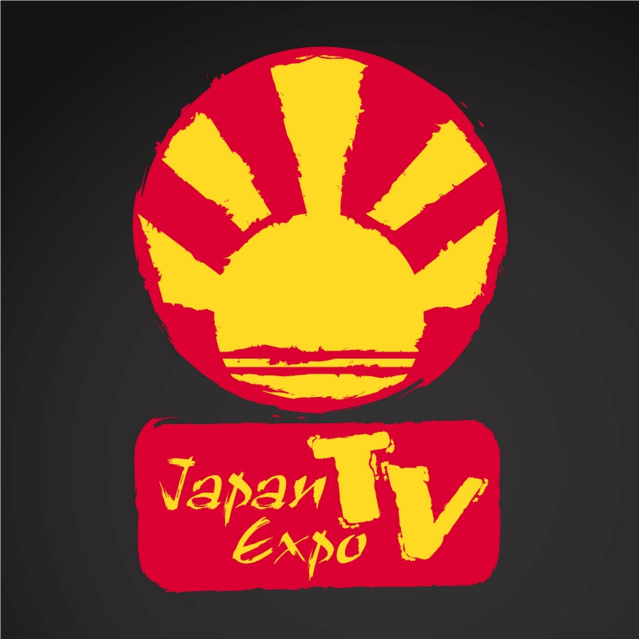 Japan Expo YouTube 频道头像