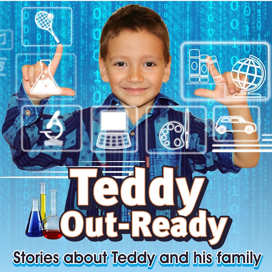 TeddyOutReady YouTube channel avatar