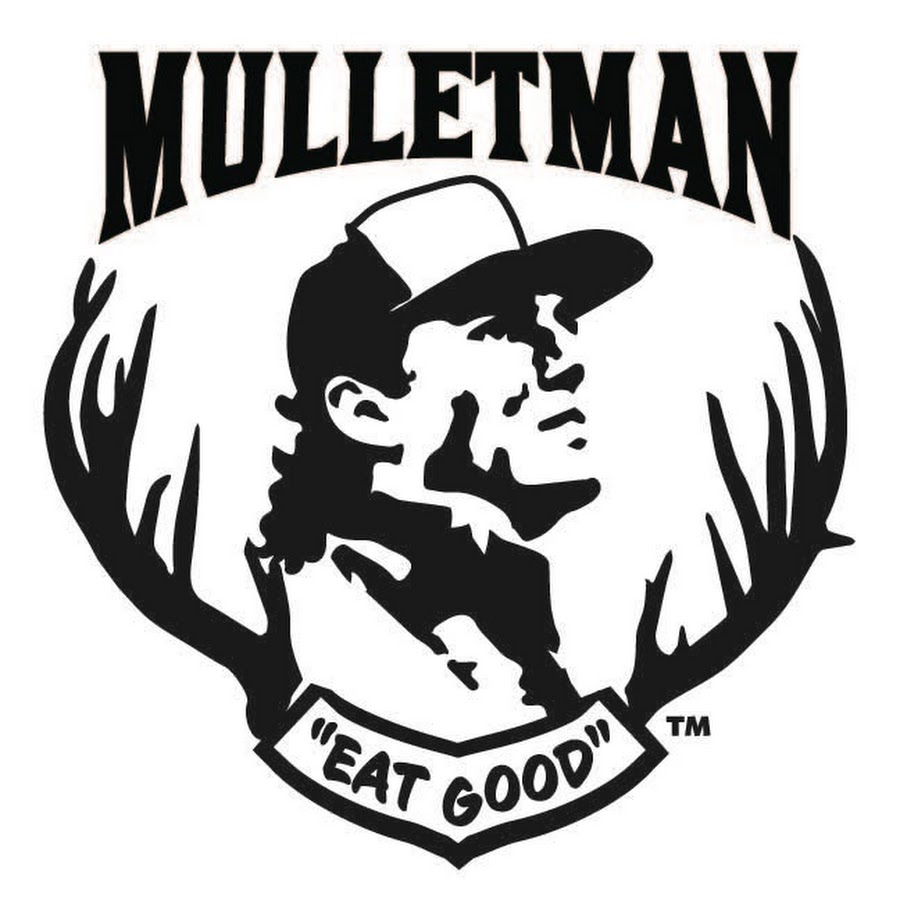 Mullet Man YouTube channel avatar