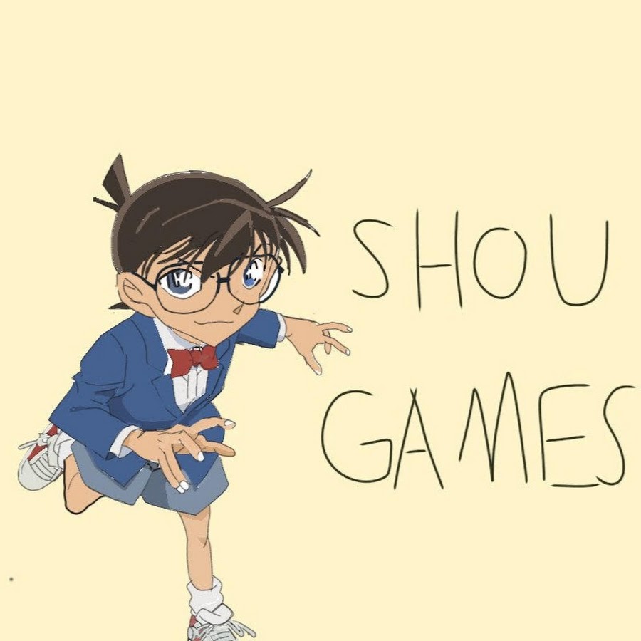 SHOU YouTube 频道头像