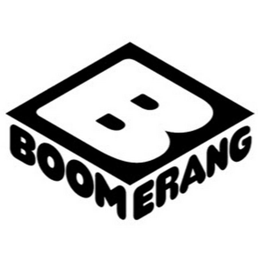 Boomerang Deutschland YouTube-Kanal-Avatar