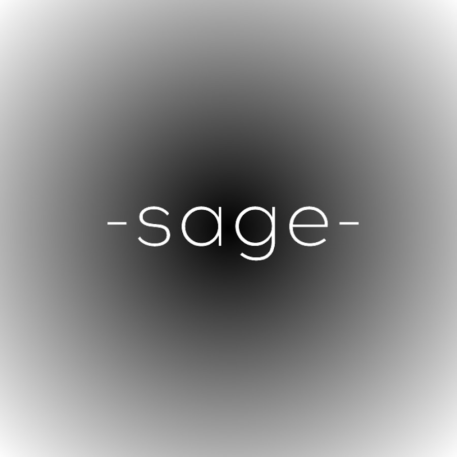 Sage YouTube channel avatar