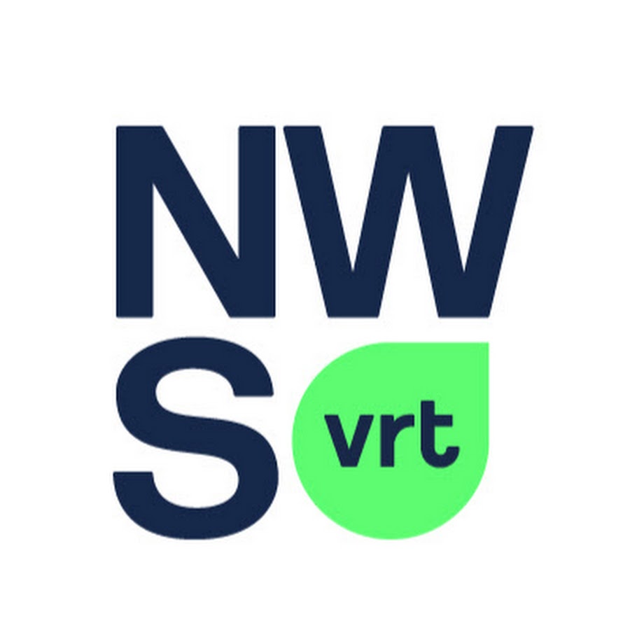 VRT NWS رمز قناة اليوتيوب