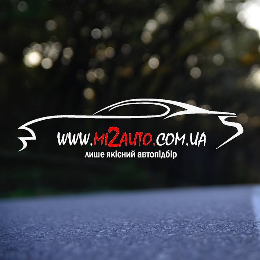 MI_2 Auto Motors Group YouTube channel avatar