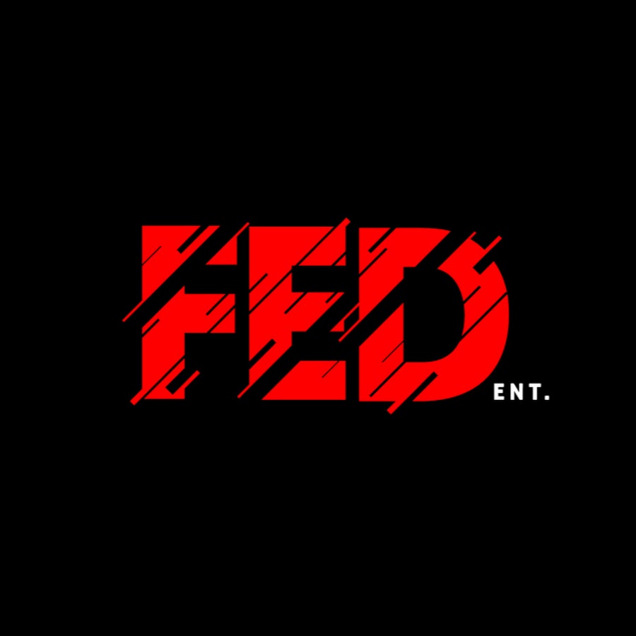 FED Ent YouTube kanalı avatarı