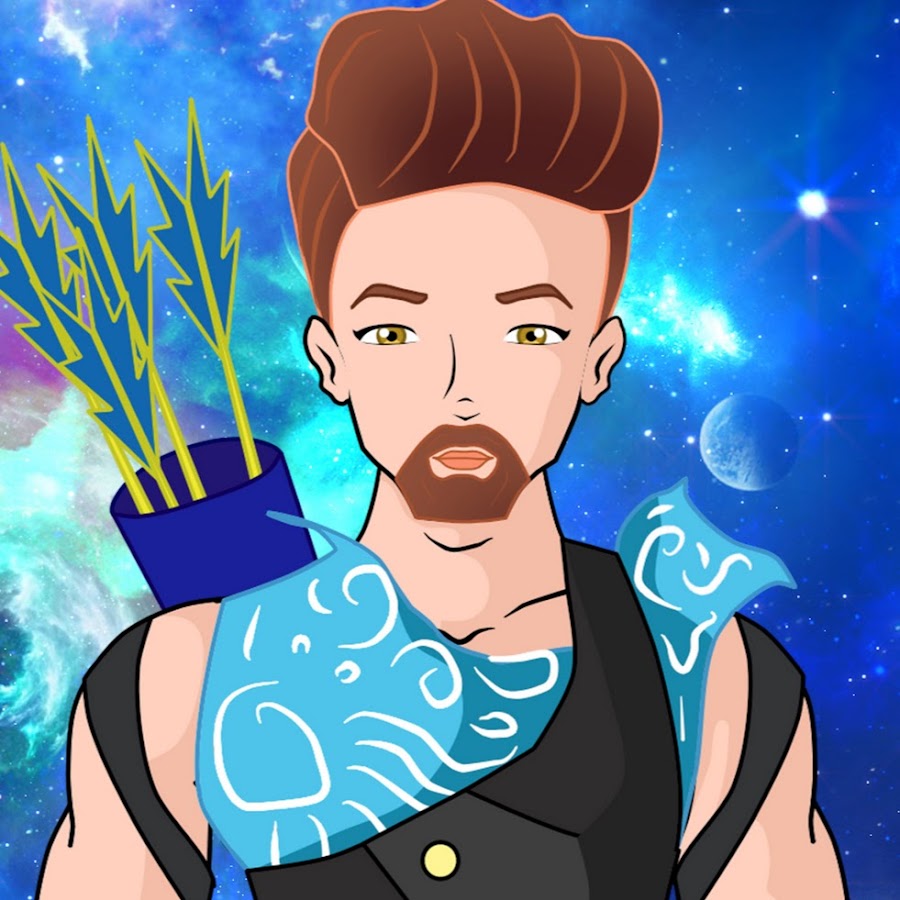 Cosmos Creations YouTube kanalı avatarı
