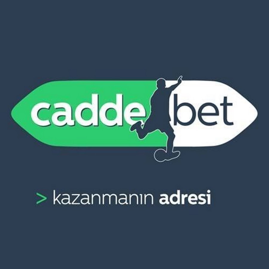 Caddebet Аватар канала YouTube