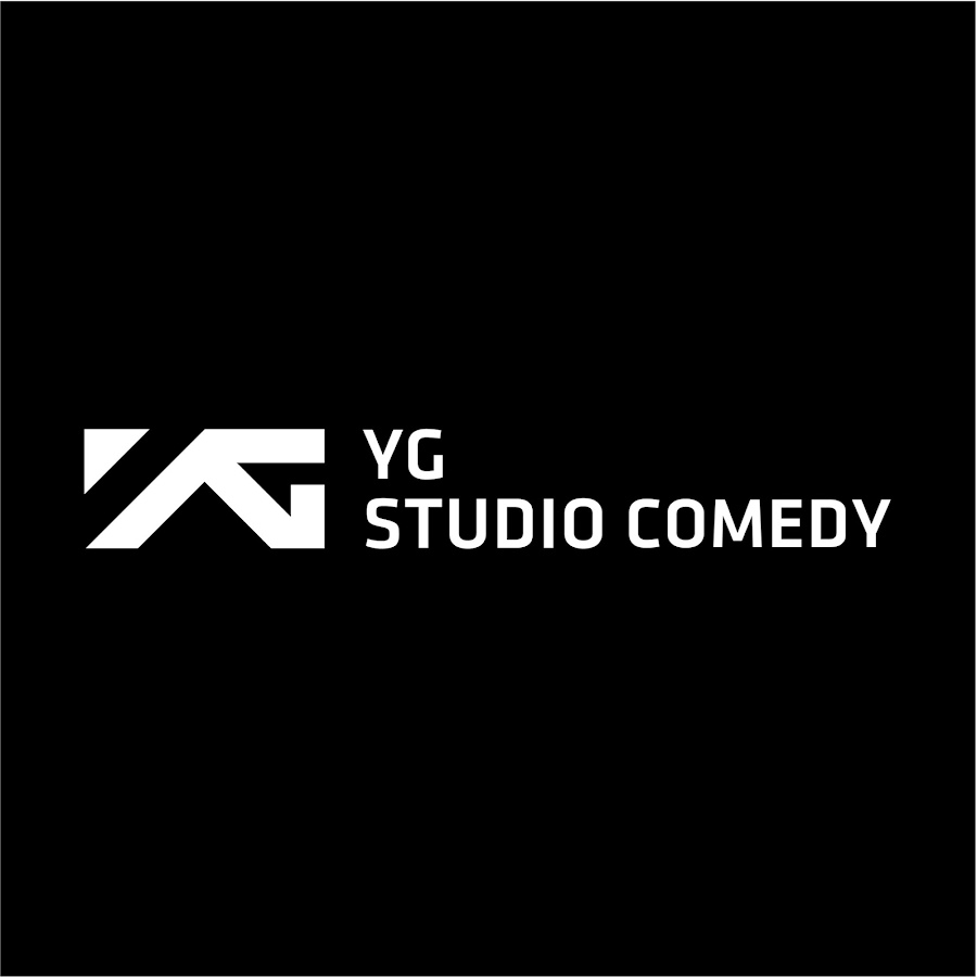 YG studio comedy رمز قناة اليوتيوب