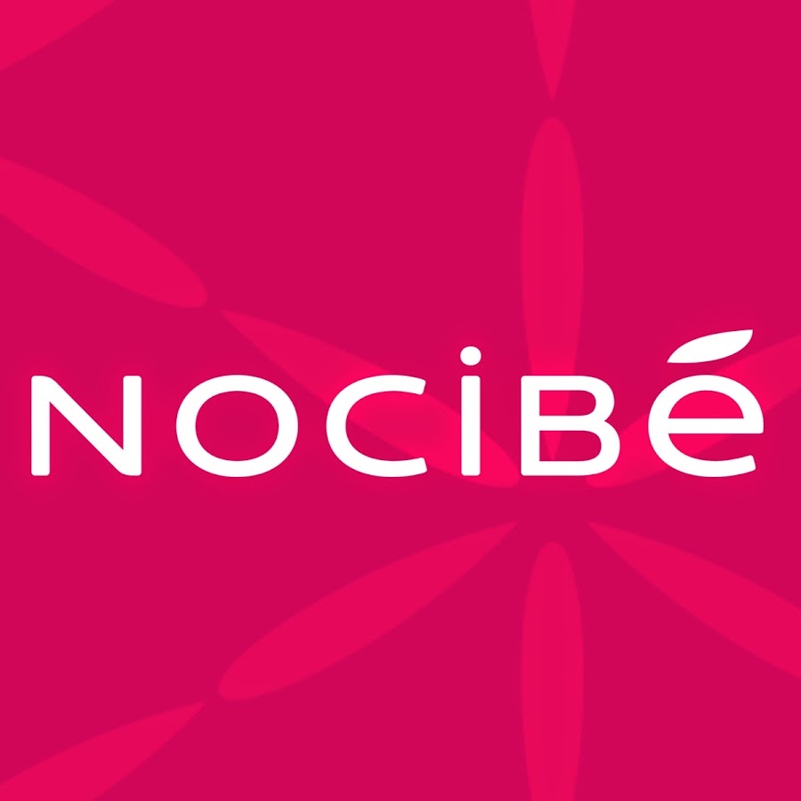 NocibeOfficiel YouTube channel avatar