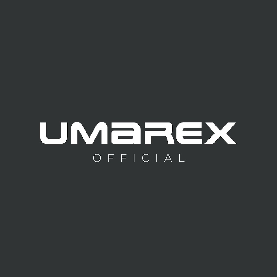 UmarexTV YouTube channel avatar