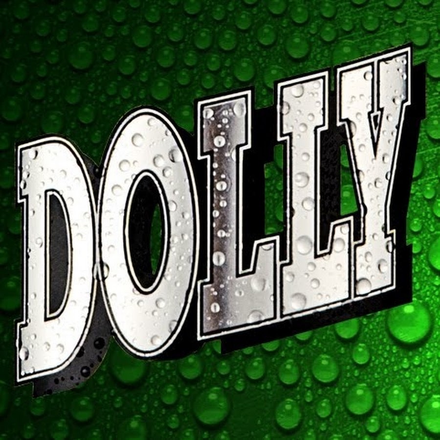 Dolly Refrigerantes Avatar de canal de YouTube