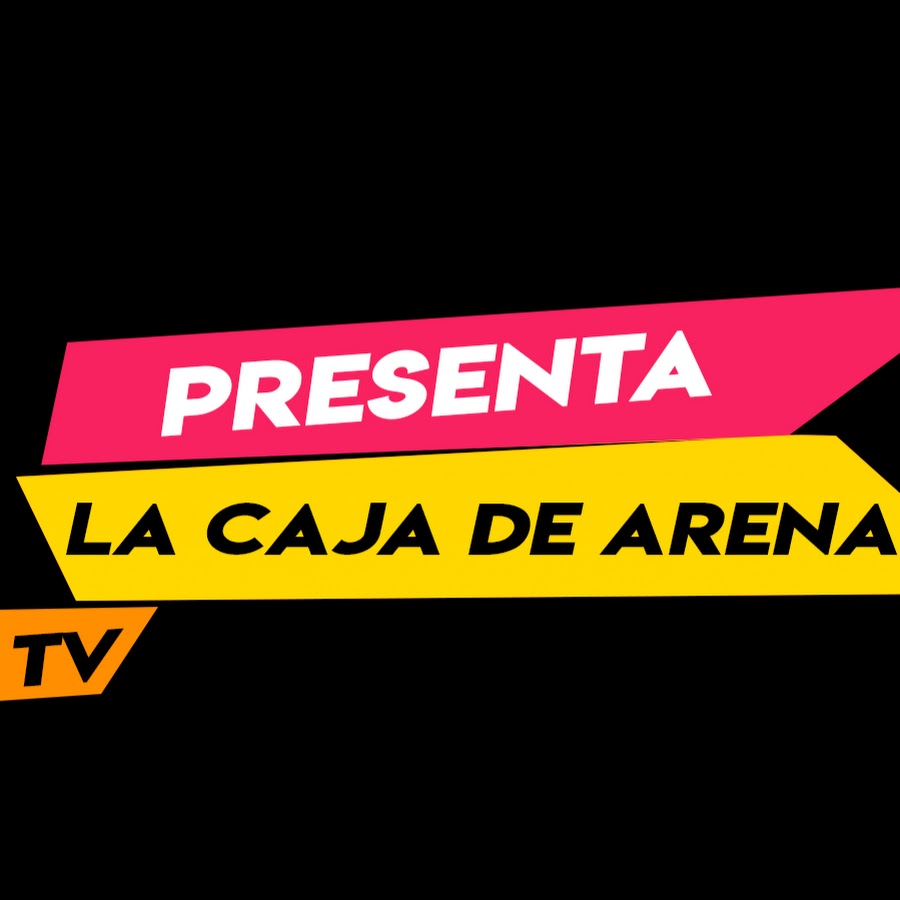 La Caja De Arena YouTube kanalı avatarı