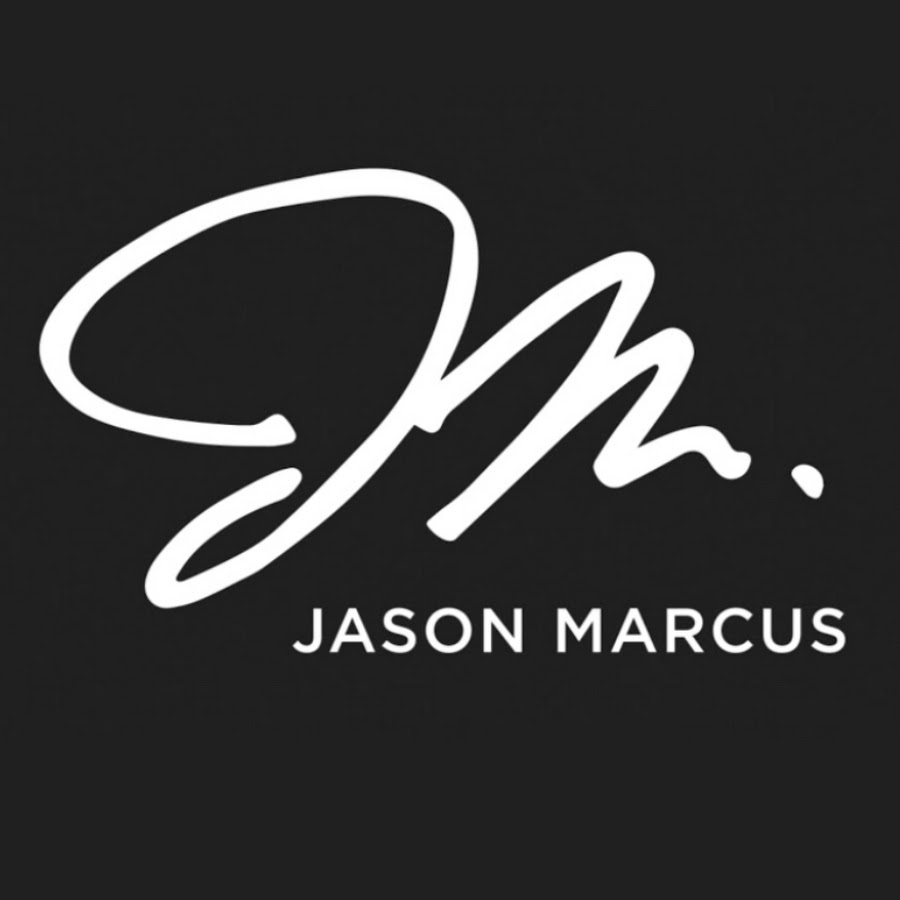 JASON MARCUS YouTube channel avatar