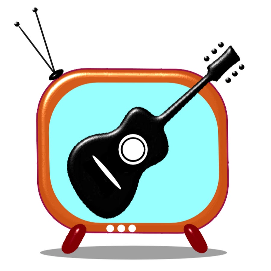 Guitar-TV YouTube-Kanal-Avatar