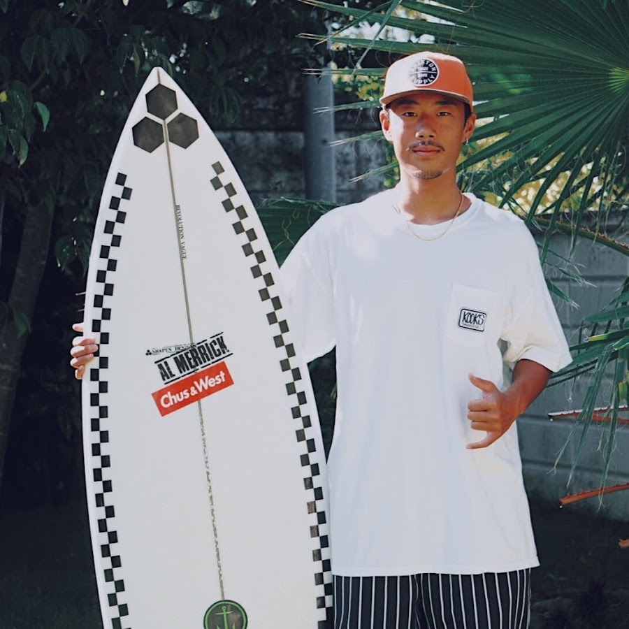 サーフィンの参考に 日本人サーフィンyoutubeチャンネル45選 家造り Net