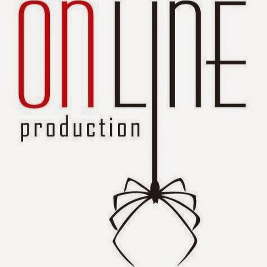 Online Production YouTube channel avatar