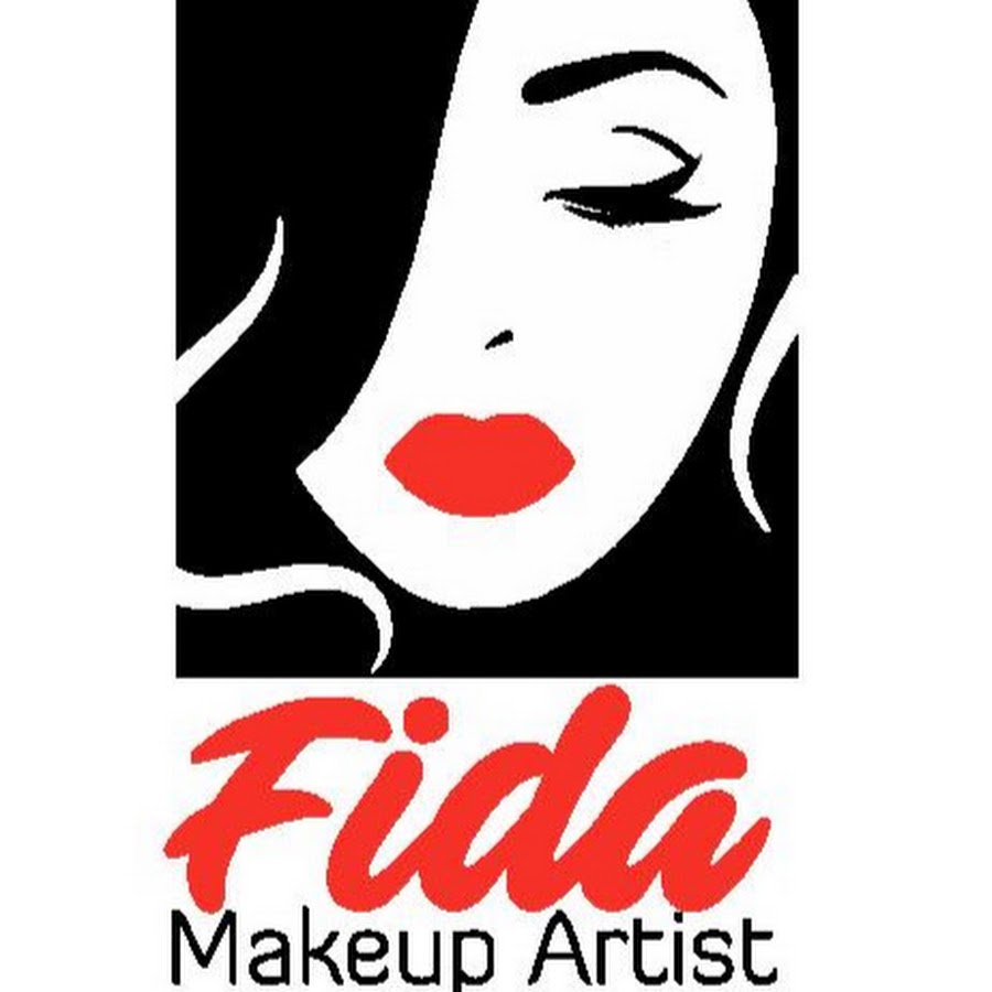 Fida Beauty YouTube channel avatar