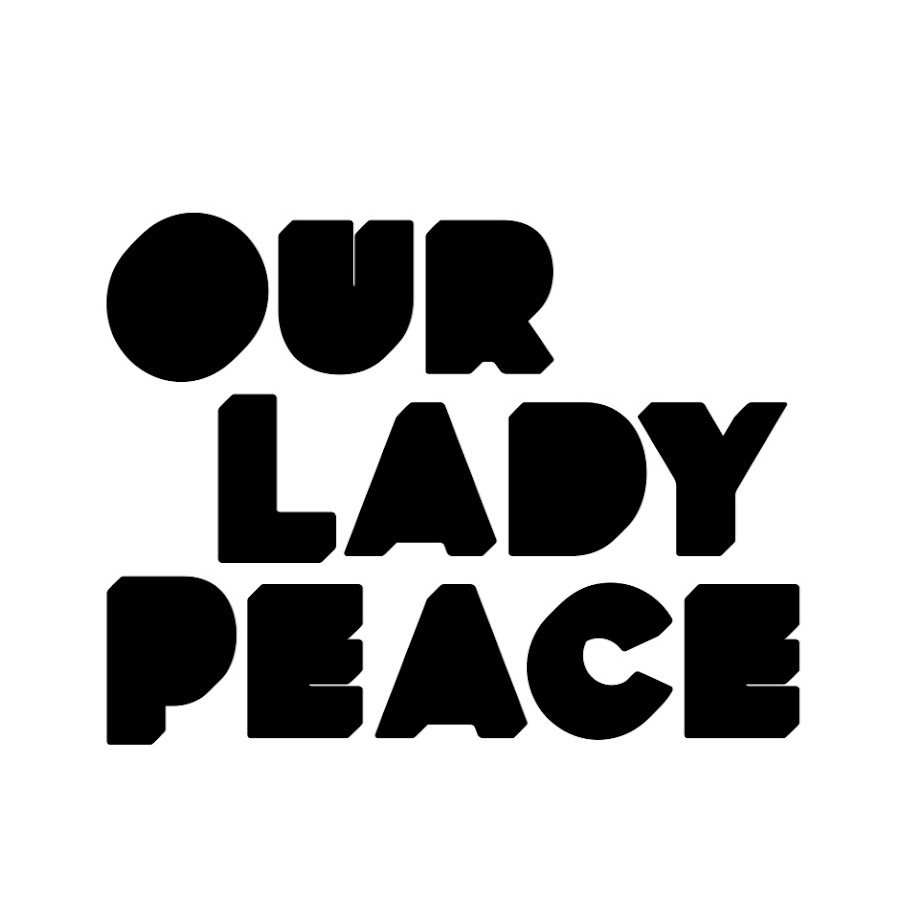 Our Lady Peace ইউটিউব চ্যানেল অ্যাভাটার