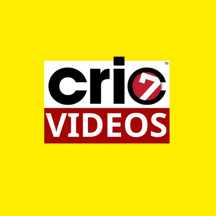 Cricket Headlines Avatar del canal de YouTube
