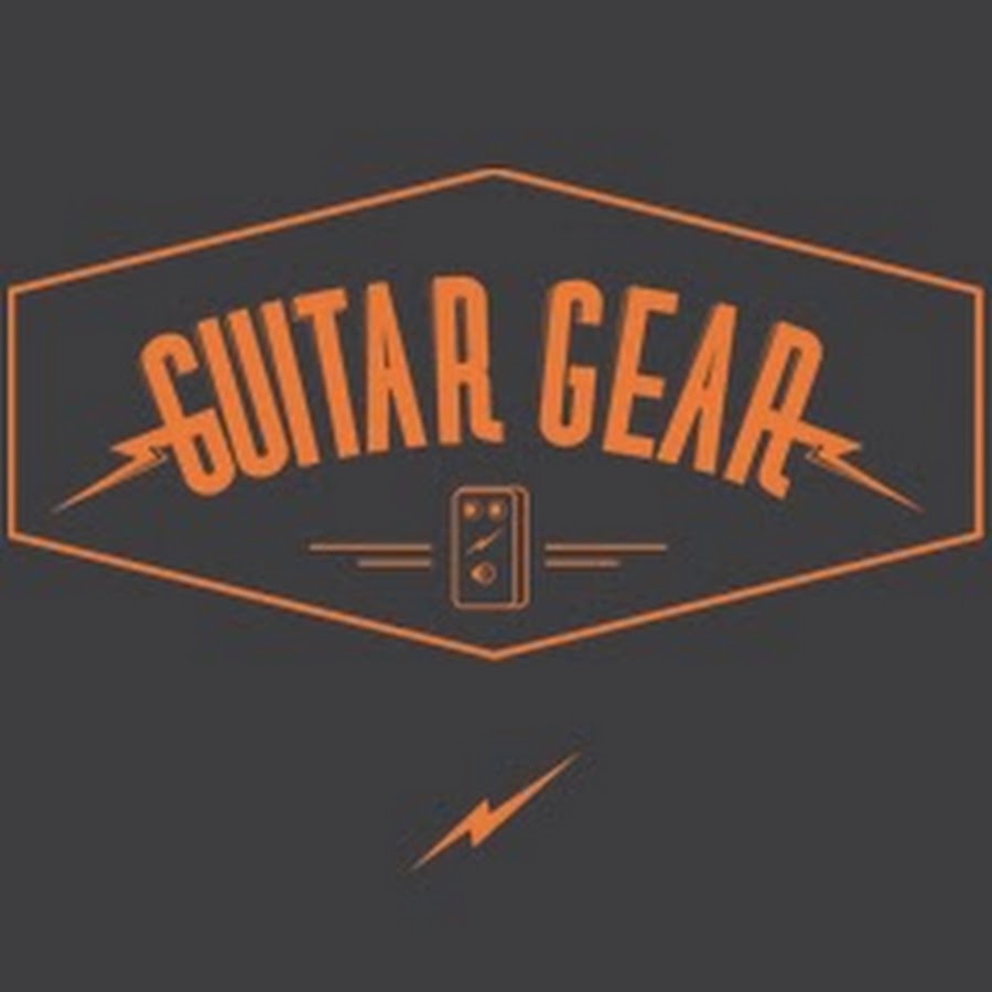 Guitar Gear YouTube 频道头像