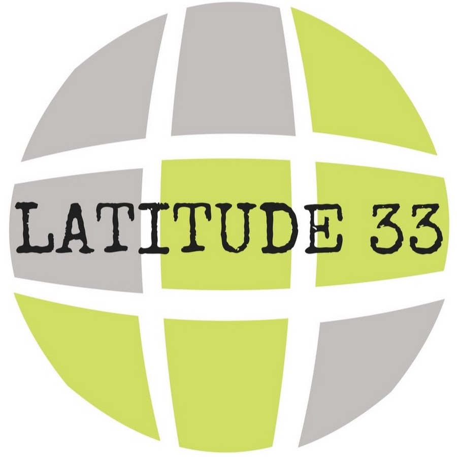 Latitude33 ইউটিউব চ্যানেল অ্যাভাটার
