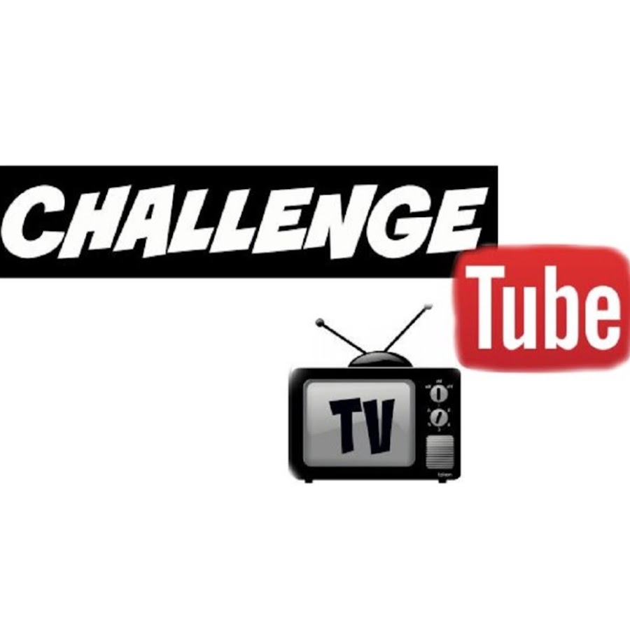 ChallengeTube TV YouTube channel avatar