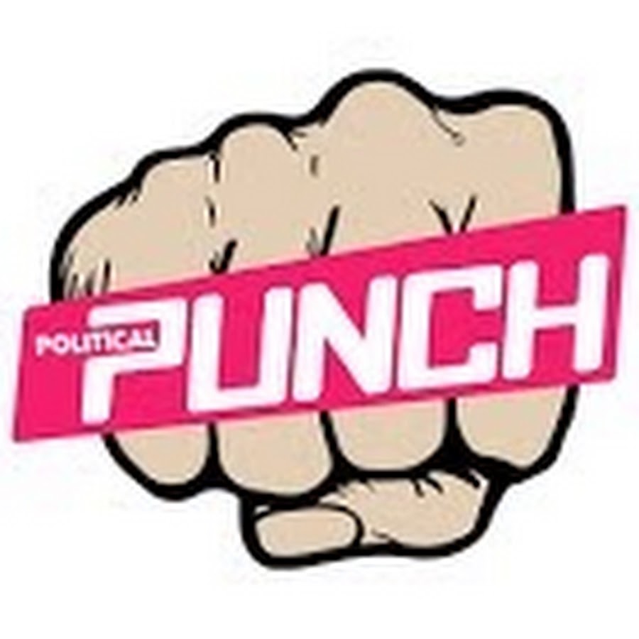 Political Punch YouTube kanalı avatarı