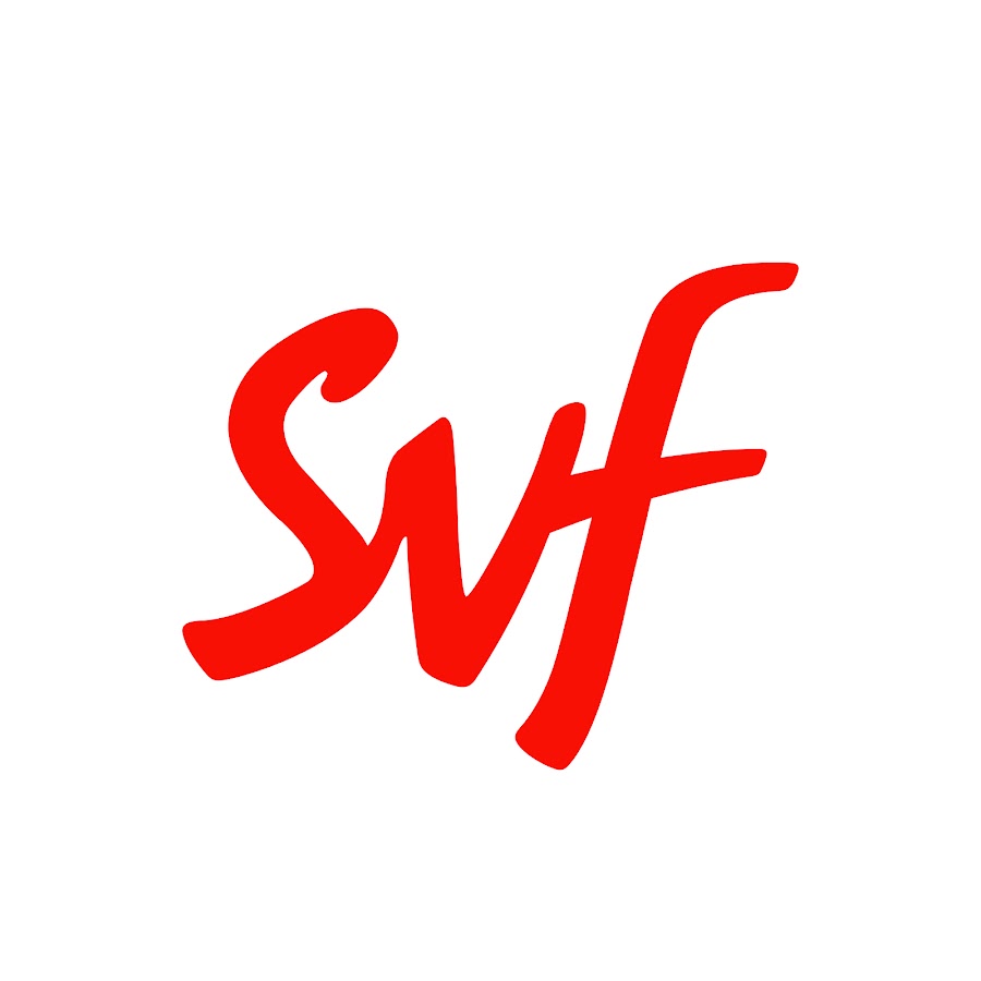 SVF رمز قناة اليوتيوب