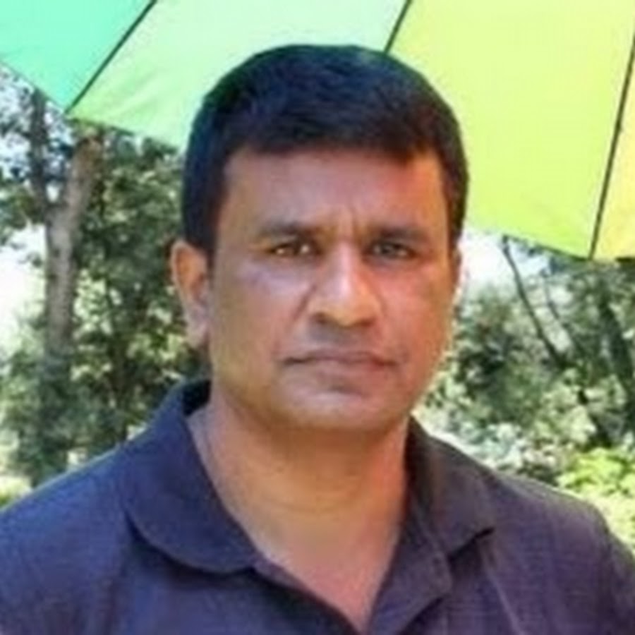 Aroop Vachali YouTube kanalı avatarı