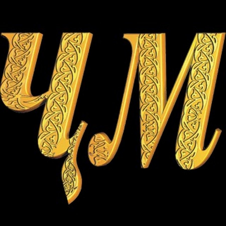 JM Company YouTube channel avatar