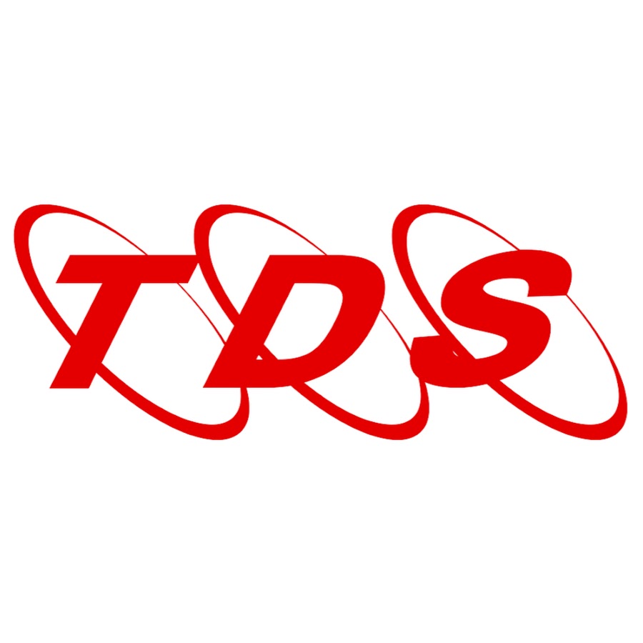 TDS Channel ইউটিউব চ্যানেল অ্যাভাটার