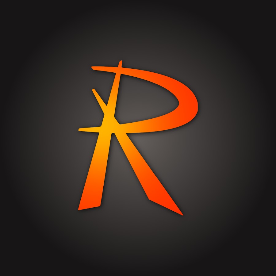 Scorch Raserik YouTube channel avatar