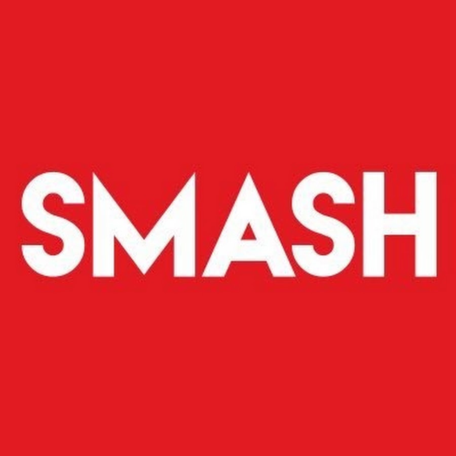 SMASH Awatar kanału YouTube