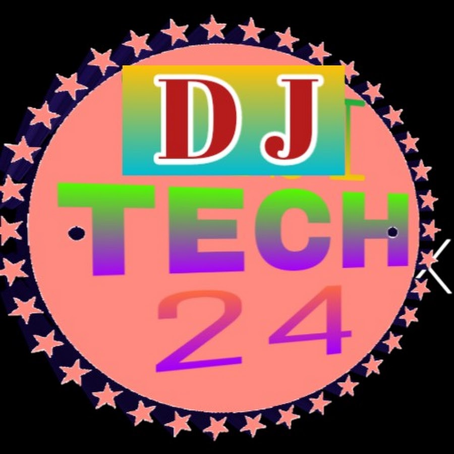 DESI TECH 24 YouTube channel avatar