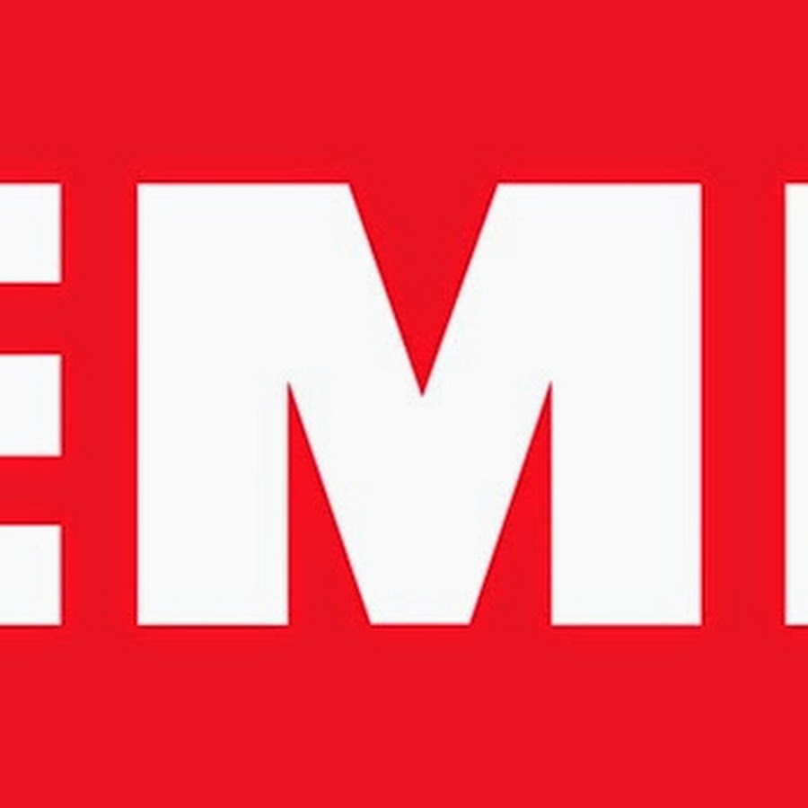 Emi Records Italy رمز قناة اليوتيوب