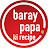 Baray Papa Ki Recipe