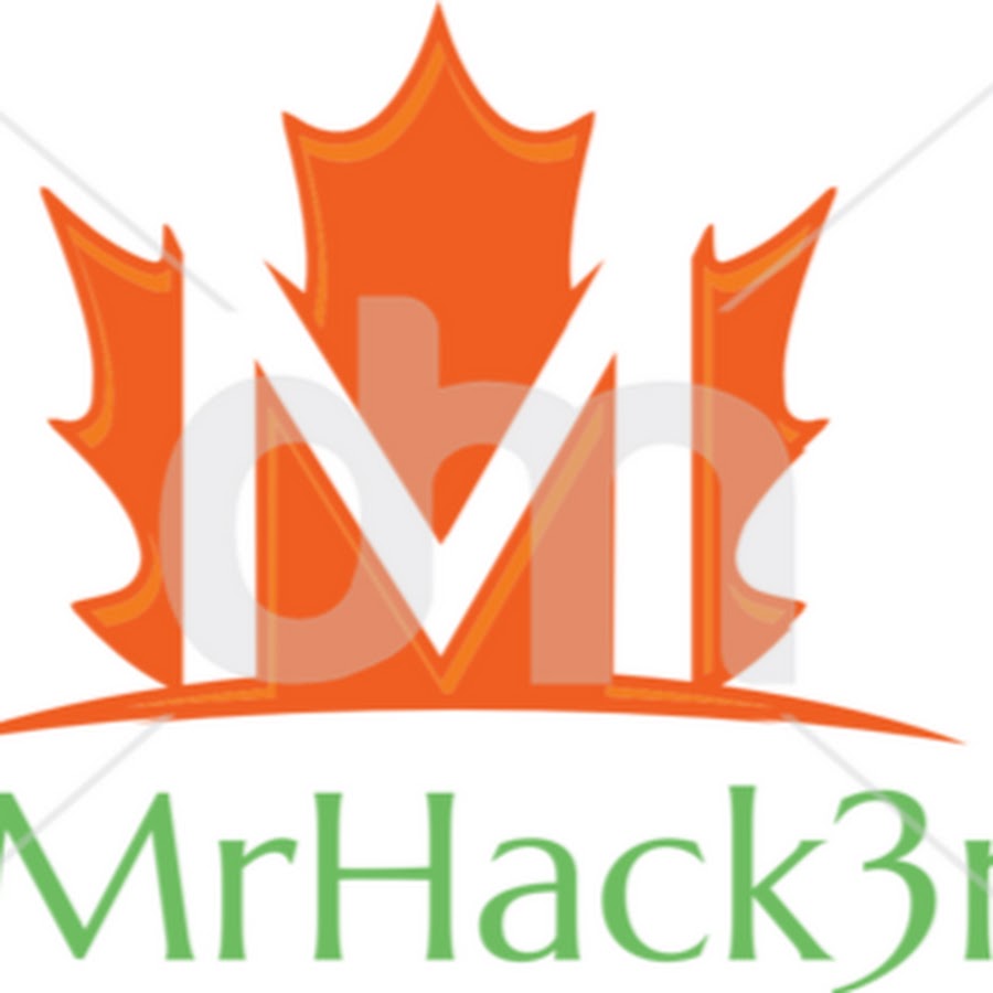 MrHack3r YouTube-Kanal-Avatar