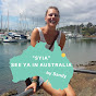 See ya in Australia by Sandy YouTube Profile Photo