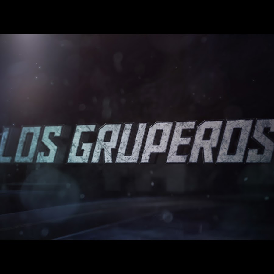 Los Gruperos YouTube 频道头像
