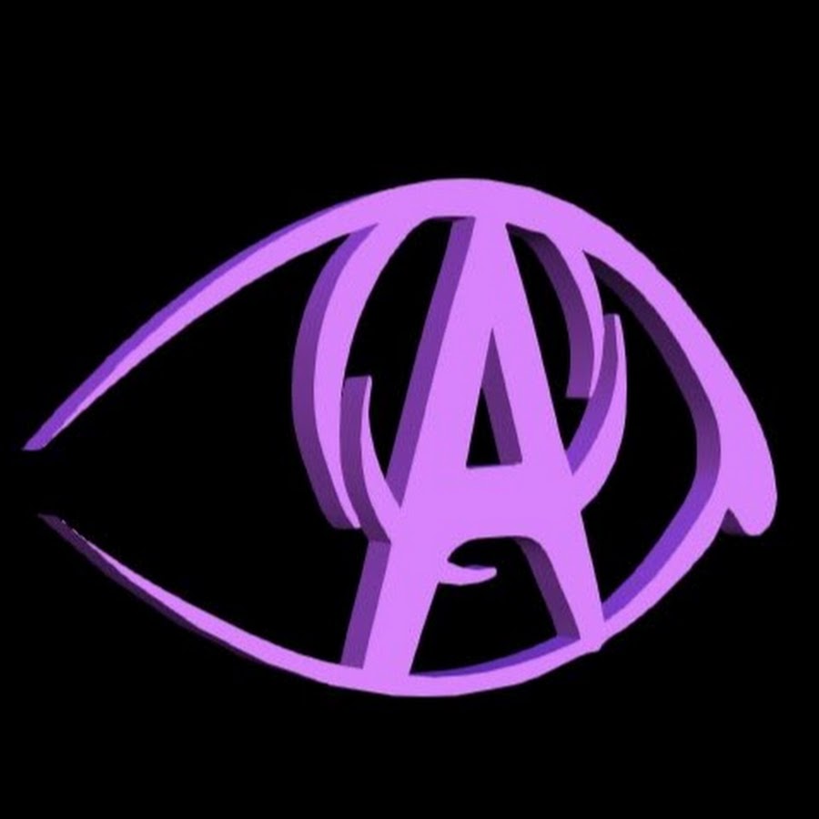 Andromedia YT Avatar de chaîne YouTube