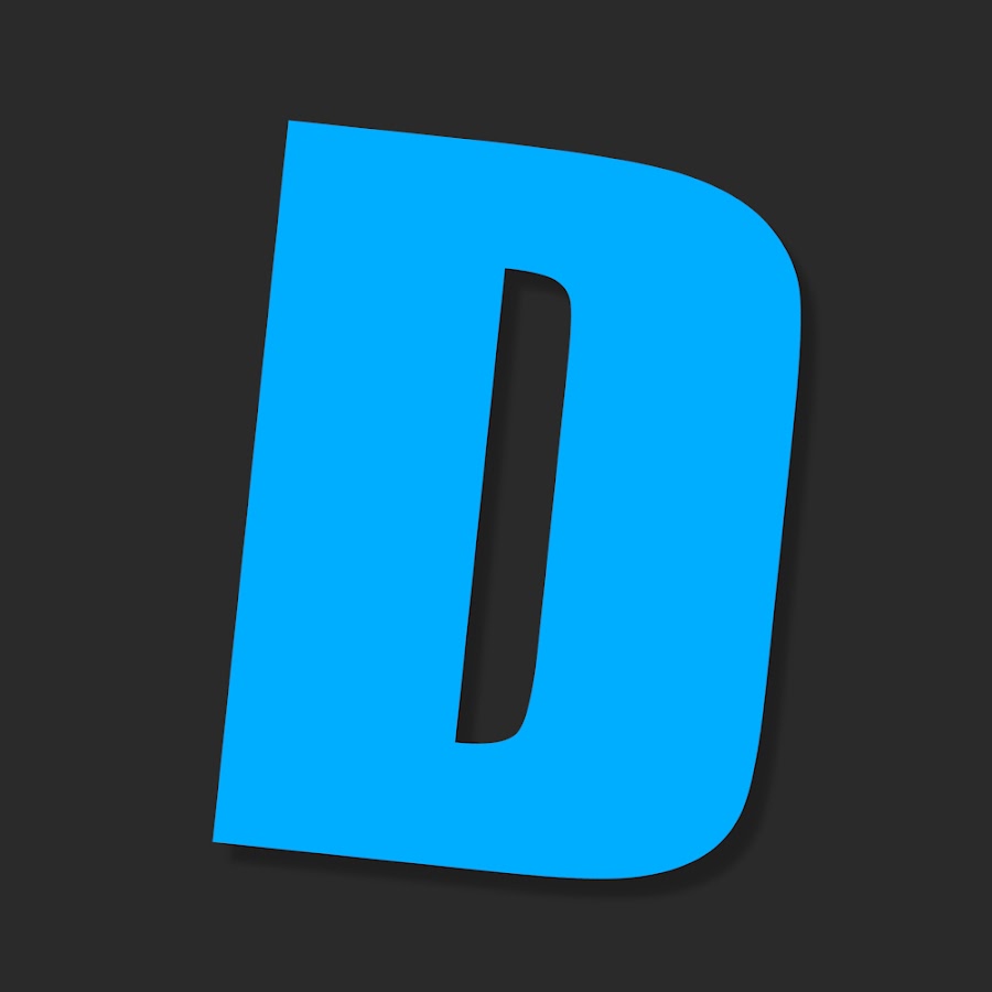 DULE YouTube channel avatar