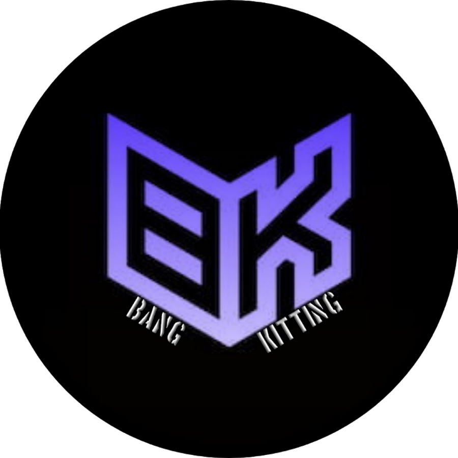 Bang Kitting YouTube channel avatar