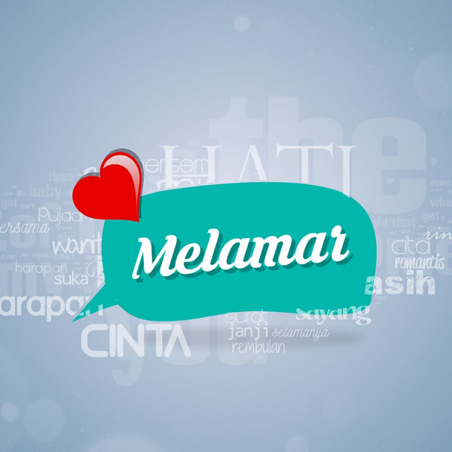 Melamar NET. - YouTube
