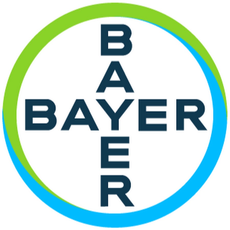 Bayer Gesundheit Awatar kanału YouTube