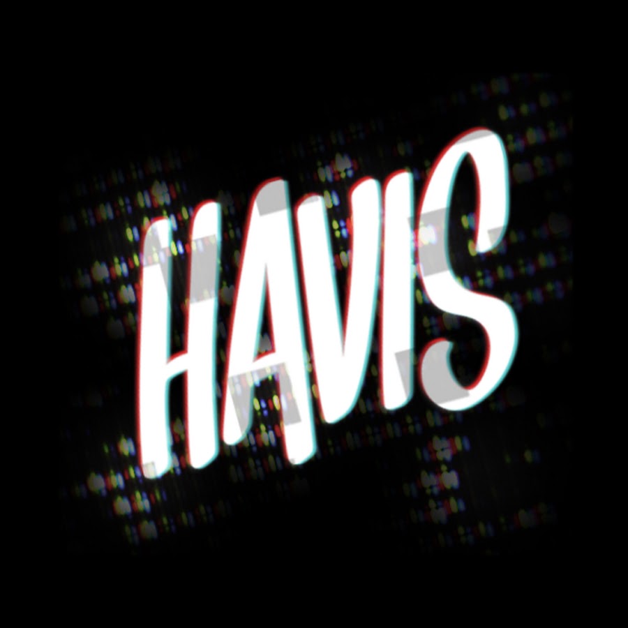 Havis رمز قناة اليوتيوب