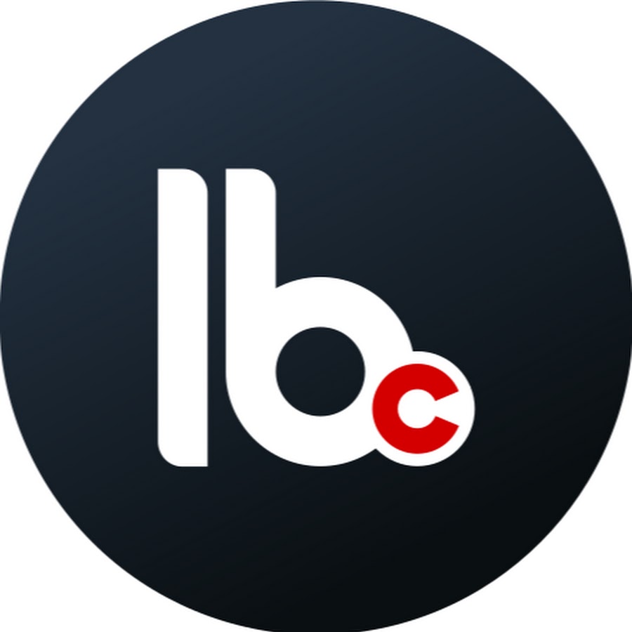 IB COMPUTING YouTube channel avatar